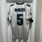 Reebok Donovan McNabb Philadelphia Eagles Vintage NFL Jersey Stitched Size 50