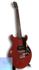 GIBSON 1965 MELODY MAKER E-Gitarre - Vintage Style & Tone JP