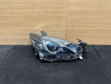FARO ANTERIORE DESTRO LATO GUIDA MAZDA 6 MK3 GJ STATION WAGON O/S