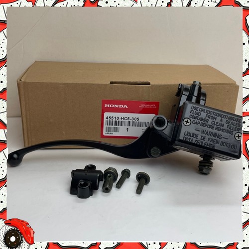 NEW 7/8" Front Brake Master Cylinder For FourTrax 300 TRX300 1988-2000 US