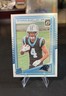 2025 Panini Donruss Optic - Rated Rookie Tetairoa McMillan #209 (RC)