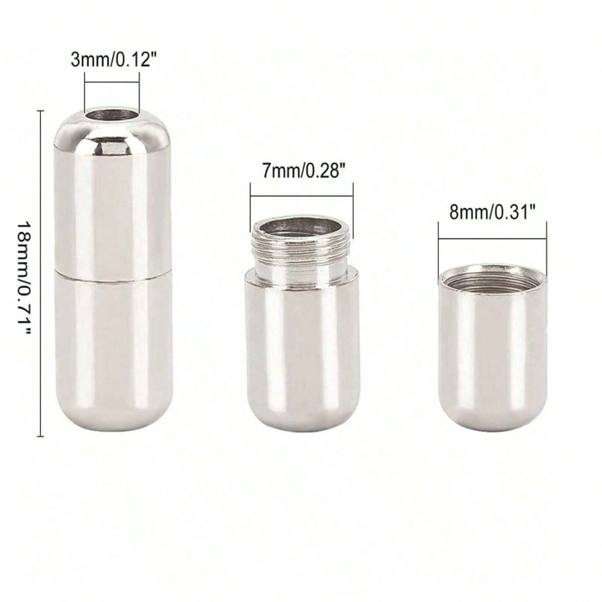 10pcs Alloy Shoe Buckles - Metal Knot-Free Loafers Lace Accessories