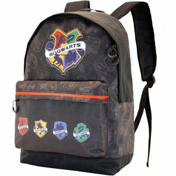 Harry Potter College Rucksack 41Cm-image
