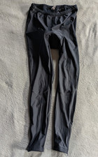 PERFORMANCE Padded Cycling Pants Tights Mens 2XL XXL Black