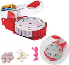 Perfect Pill Cutter Pill Splitters for Small or Large Pills Cuts up to 14.....