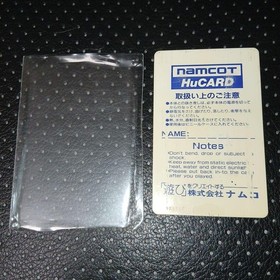 PC Engine Final Lap Twin Final LAP TWIN #a5e5ca