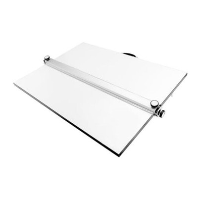 A2 Drawing Board Portable Drafting Board 24 x 18 Inches Drafting Table with 