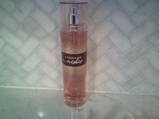 Bath  Body Works A THOUSAND WISHES Body Mist Spray 8 Oz
