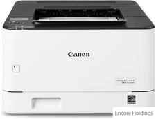 Canon imageCLASS LBP172dw Duplex Laser Printer - Black, White - 600 6353C004