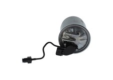 Kraftstofffilter BOSCH F 026 402 280 Leitungsfilter 97,6mm für FORD FOCUS 4 HN 3