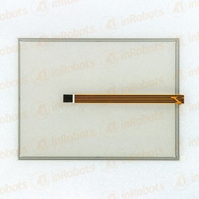 Touch Screen Panel Glass Digitizer PPC-1261V-0503 for PPC-1261V Touchscreen #lk