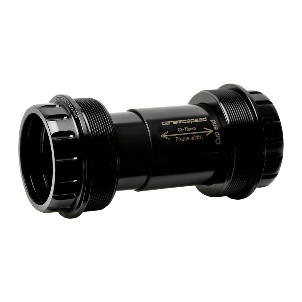 CeramicSpeed T47/68 Campy - , ,