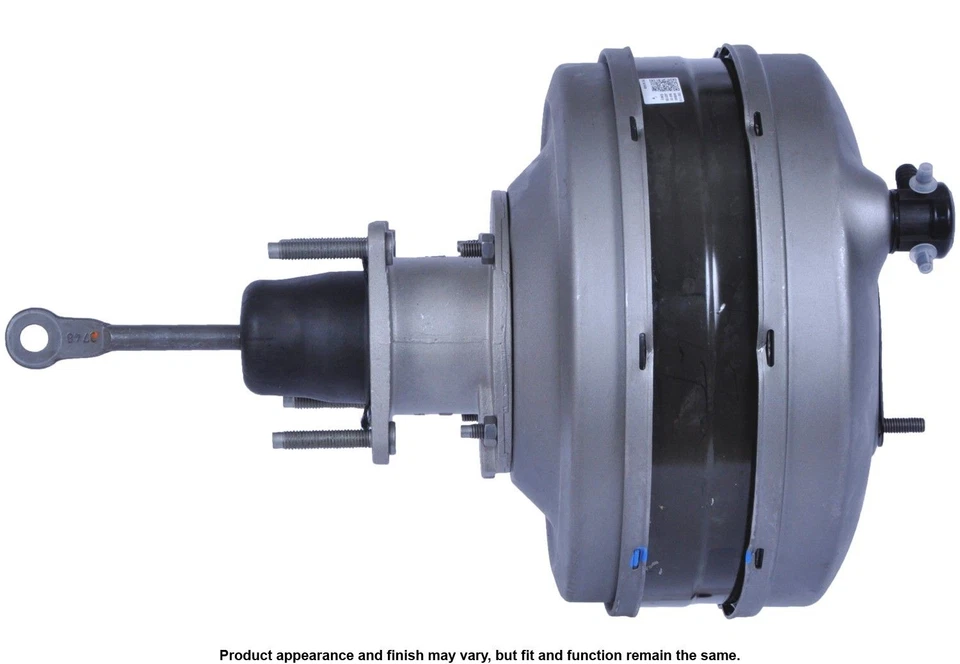 Potenciador de freno eléctrico A1 Cardone 54-74409 para 02-07 Dodge 1500 2500 3500 Foto 2 de 4