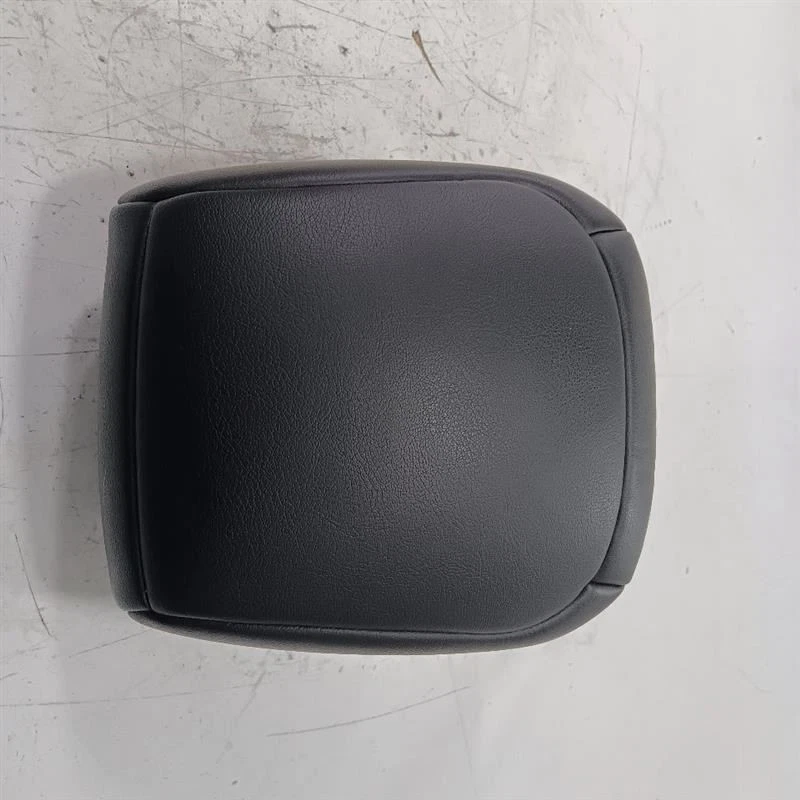 Nissan LEAF Seat Headrest Front Head Rest 2013 2014 2015 2016 2017 - Image 4 of 4