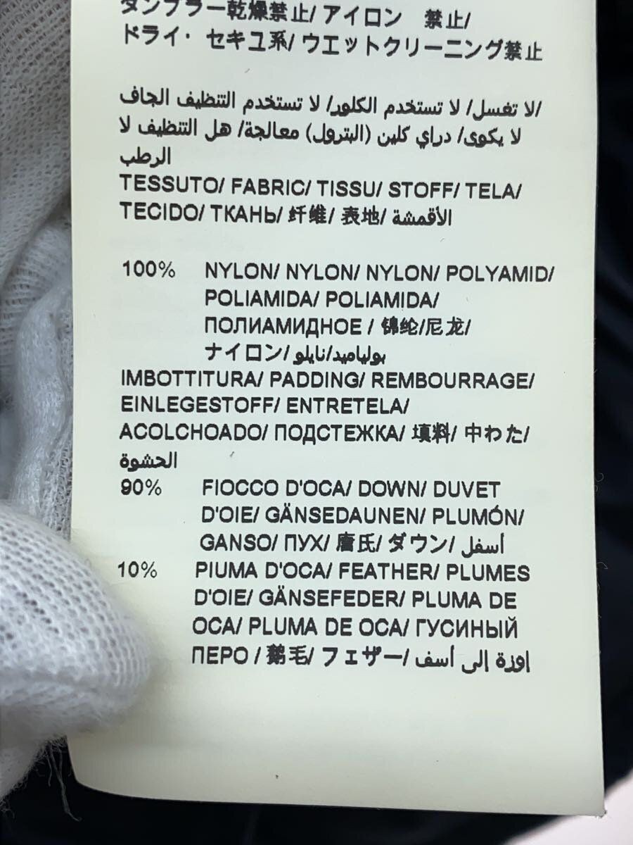 ALTRA TATRAS Altro Politeama Piumino Cappotto Cappuccio Staccabile 2 Nero LAT20A4694