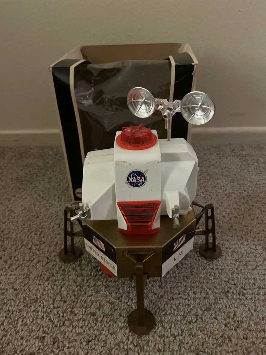 Preços baixos em Apollo Space Toys Indiana Brinquedos Espaciais