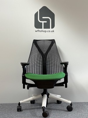 Sayl Chair by Herman Miller UK