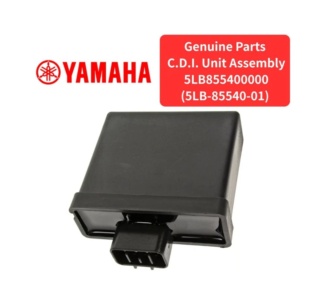 Motorcycle CDIs & ECUs for Yamaha TW200 for sale | eBay
