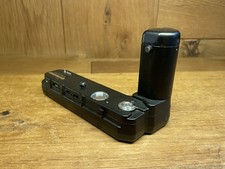  Tested : Near Mint   Pentax Power Motor Drive Winder MX for MX Film camera JP