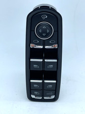 Porsche Macan 95B 2015-2024 Electric Window Control Switch 7PP959858AH