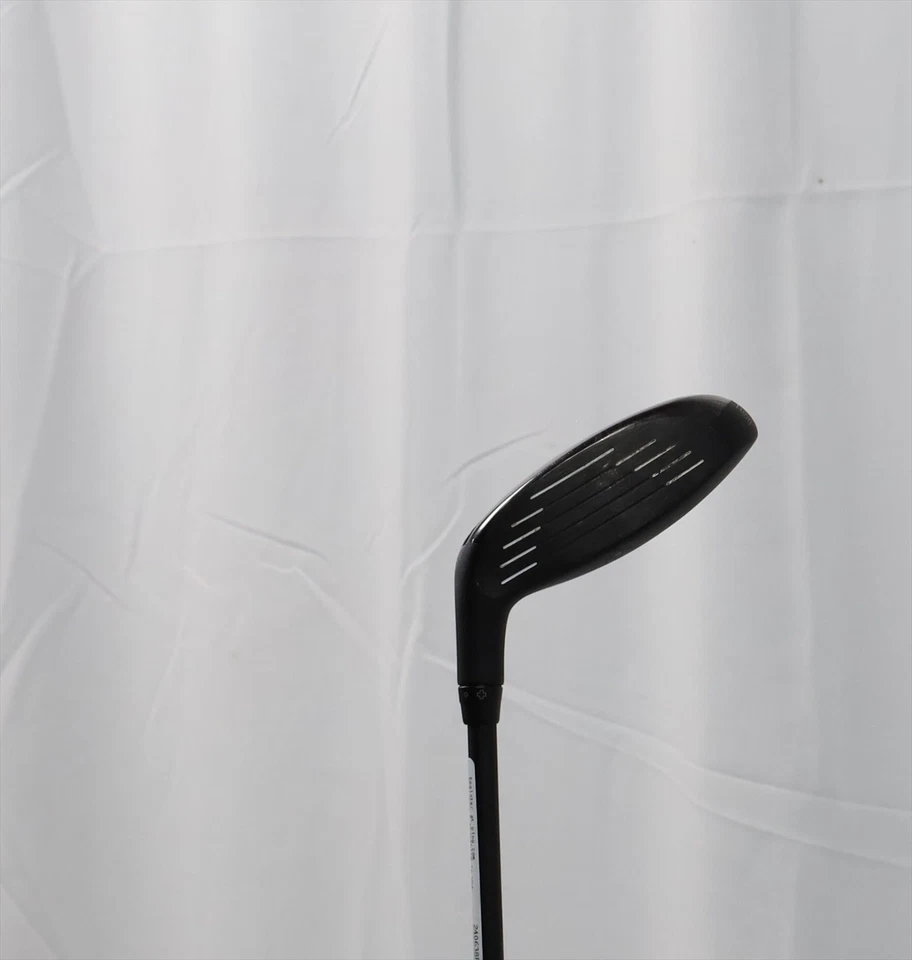 Madera de calle Ping G440 Max 19° 5 Flex regular Ping Alta Cb azul 65 12968777 Bueno Foto 2 de 4