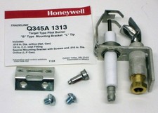 Q345A1313 HONEYWELL IGNITOR SENSOR