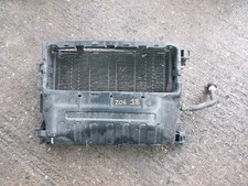 RENAULT ZOE 2012-2019 RADIATOR PACK WATER RADIATOR A/C RADIATOR 