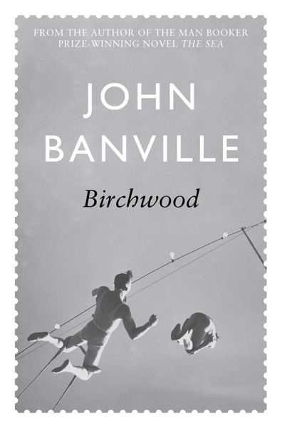 Birchwood | John Banville | Englisch | Taschenbuch | Kartoniert / Broschiert-image