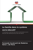 Fernanda Cavalcanti De Medeiros (U. A.) | La Famille Dans Le SystèMe...