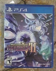 Megadimension Neptunia VII - Sony PlayStation 4 *BRAND NEW, SEE DESC*