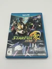 Star Fox Zero (Wii U, 2016)