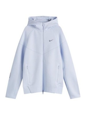 Lサイズ NIKE NOCTA Tech Fleece セットアップ Size XL Nike X Drake NOCTA Tech Fleece Full Zip Hoodie Palest