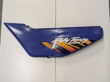 Carena fianchetto posteriore sinistro Honda Transalp XL 600 V