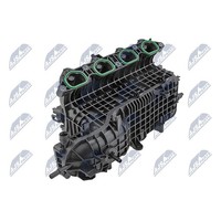NTY BKS-WW-022 Saugrohrmodul