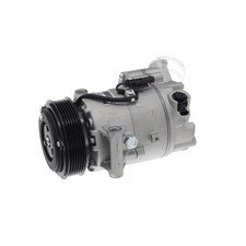 Klimakompressor 12 V R 134a Ø 109 mm VALEO für u.a. OPEL ZAFIRA