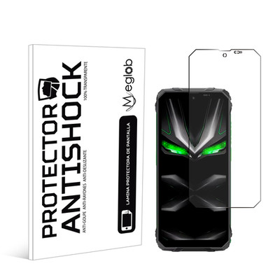 ANTISHOCK Screen protector for Blackview FORT1