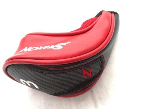 Dunlop SRIXON Z U85 20° Utility Lefty KBS TOUR C-TAPER 95 Stiff #jV - Picture 8 of 8