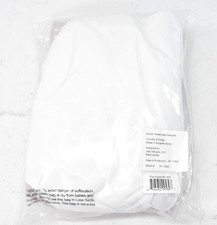 Sweet Jojo Designs Mauve  White Boho Mudcloth Nursery Changing Pad Cover