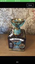 Nemesis Now The Teller Crystal Ball Holder