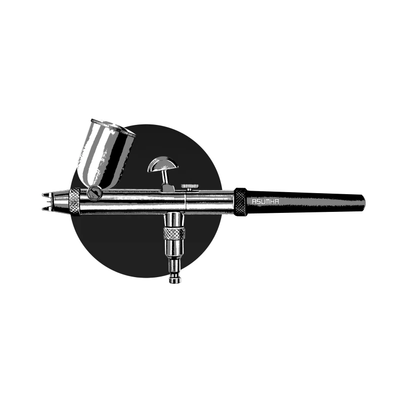 PGS - AIRBRUSH UNMATCHED