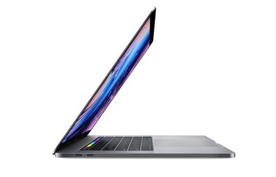 Apple MacBook Pro 15.4