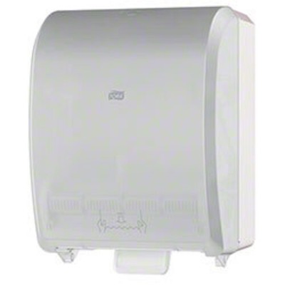 Tork Mech Hand Towel Roll Dispenser One-at-a-Time H71 White 772720 Free Shipping