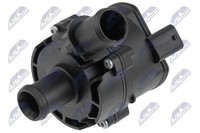 NTY Zusatzwasserpumpe (KüHlwasserkreislauf) CPZ-LR-003 12V FüR Landrover Sport 4