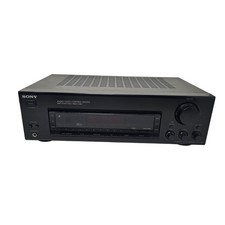 Sony STR-D315 Stereo Receiver   Tested  Working   w/ Owner  s Manual, No Remote