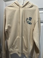Transformers Bumblebee Graphic Hoodie Size Medium Official