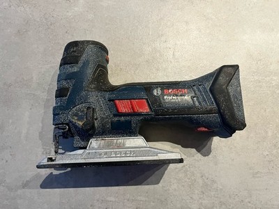 Bosch GST 18V-LI S Stichsäge Handsäge Professional Holz Säge Akkustichsäge Akku
