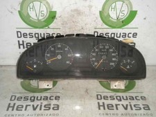 Compteur Citroen EVASION