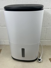 MeacoDry Arete One 25L Dehumidifier Air Purifier - Faulty - See Description 