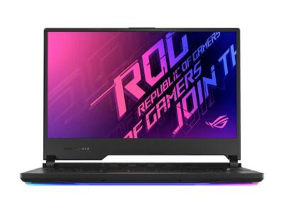 ASUS ROG Strix SCAR 15 15.6