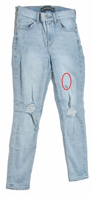 EXPRESS Blue Jeans Pants Bottoms 
